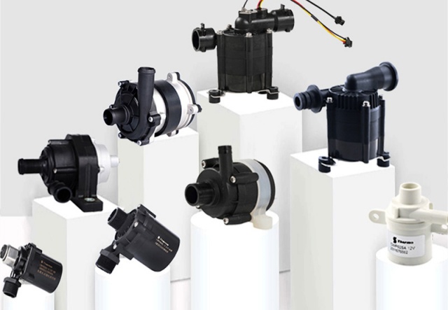 微型無(wú)刷直流水泵與傳統(tǒng)水泵相比，在哪些方面具有優(yōu)勢(shì)？